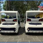 Xe golf điện 6 chỗ LVTONG LT-A627.6