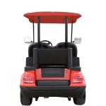 Xe golf điện 6 chỗ LVTONG LT-A627.6