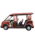 Xe golf điện 6 chỗ LVTONG LT-A627.6