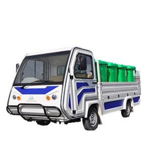 Xe golf điện 6 chỗ LVTONG LT-A627.6